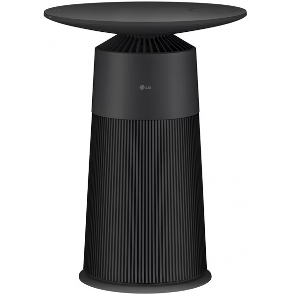 LG PuriCare™ AeroFurniture 空氣清新茶几 (夜幕黑/360°淨化/無線充電)